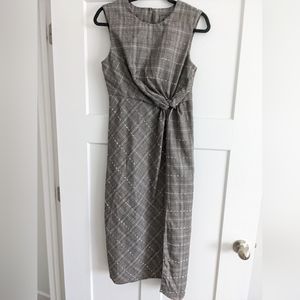 Anthropologie Maeve Reese Dress Size 4